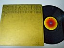 Colosseum - Daughter of Time - UK Progressive Rock -  1970 - US ABC Label Press