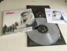 The Stranglers Aural Sculpture limited edition vinyl LP autographed unopened NEW