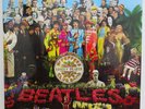 The Beatles Sgt Pepper's Lonely Hearts Club Band Remastered Stereo 180g Vinyl LP