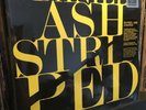 Daniel Ash Stripped 180g Yellow 2LP 1,000 Limited Bauhaus Love & Rockets RSD