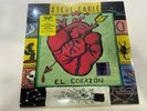 LP STEVE EARLE EL CORAZON RECORD STORE DAY NUOVO E SIGILLATO SPEDIZIONE RACCOMAN