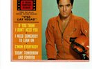 Elvis Presley R&R EP (RCA EPA 43282) If You Think I Don't Need You/C'mon VG+