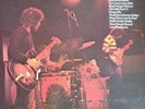 3 Fleetwood Mac vinyls - Tango in the night, 2 Greatest hits albums