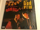 Mobb Deep G.O.D. III  12” Vinyl Hip Hop Rap L