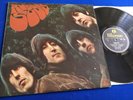 The Beatles   Rubber Soul   Original 1965 UK Mono Vinyl LP
