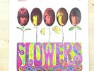 ROLLING STONES: Flowers LP Rock & Pop