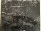 The Sisters Of Mercy ?– Live In Amsterdam (Luxembu 91,Swingin' Pig–TSP104) Lp