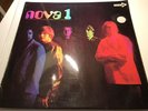 The Nova Local ?– Nova 1 - MCA UK 1969 MUPS377 Stereo - VG+ Cond