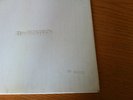 The Beatles - White Album - Very Low Number - No. 0005525 - Mono + Poster &Cards