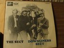 DOWNLINERS SECT     THE SECT    ORIGINAL MONO