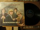 DOWNLINERS SECT      THE ROCK SECT'S IN     ORIGINAL MONO