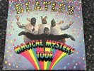 The Beatles- Magical Mystery Tour 7” Double Ep