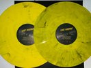 LOST HIGHWAY, SOUNDTRACK, YELLOW MARBLED VINYL, 2LP, GATEFOLD, NUMBERED