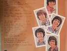 Disk 33 RPM the Osmonds Homemade