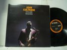 MINT JOHN COLTRANE 
