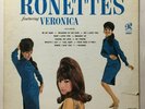 RONETTES Presenting the Fabulous Philles PHLP-4006 strVG ronnettes Degritter