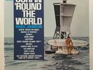 BRUCE JOHNSTON Surfin' Round The World CL 2057 VG++/EX Degritter