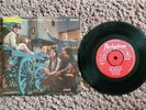 FAIRUZ- RINGS FOR SALE VOL 3- PARLOPHONE VDEP.585 LEBANESE FOLK VERY RARE
