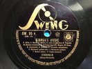 Swing SW.95  Django Reinhardt