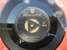 BILL HALEY AND HIS COMETS-ROCK-A-BEATIN' BOOGIE-BRUNSWICK 45-05509 (GOLD TRI)EX