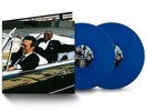 Eric Clapton & B B King: Riding With The King (Blue Vinyl)