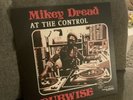 Mikey Dread At The Controls Dubwise Red Vinyl Nr Mint Unplayed