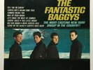 The FANTASTIC BAGGYS Tell 'Em I'm Surfin' Imperial 12270 strVG wlp Degritter