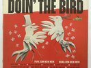 Rivingtons Doin' The Bird LP VG+/VG+ Original Mono Vinyl Papa Oom Mow Mow