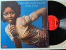 THE FATBACK BAND YUM YUM POLYDOR U.K VINYL LP SOUL FUNK  1975