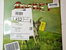 Alex G Rocket LP NEW vinyl [Indie Rock Sandy Lo Fi] Sealed