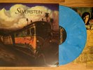 SILVERSTEIN Arrivals & Departures LP Vinyl - Baby Blue - First Pressing [1/900]