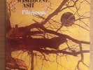 Wishbone Ash Pilgrimage MCA Records MDKS 8004 EX/VG+ 1971 UK