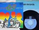 THE KINKS LOLA PYE LL-2388-Y Japan VINYL 7