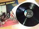 CREEDENCE CLEARWATER REVIVAL-COSMOS FACTORY  VINYL LP