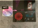 Blossoms Vinyl Get Away Signed Blown Rose Charlamagne At Most A Kiss RSD