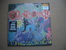 THE ZOMBIES - ODESSEY & ORACLE - SAINSBURY'S EXCLUSIVE ORANGE VINYL LP - NEW