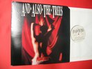 AND ALSO THE TREES The Pear Tree (Sweet Re-Mix) by Robert Smith +3 Live 1989 12