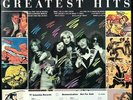 MOTT THE HOOPLE 'Greatest Hits' Near Mint Never played 1976 White label Promo LP