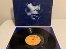 Joni Mitchell Blue 1971 LP Vinyl EX Nice Original MS 2038 Carey California