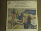 DOHNANYI PLAYS DOHNANYI ENESCO PLAYS ENESCO LP VARESE SARABANDE VC-81048 SEALED