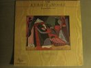 KERMIT MOORE CELLIST LP PERFORMANCE CR-77001 BLACK ARTISTS SERIES RARE SEALED