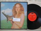 BLIND FAITH s/t 1969 ORIGINAL UK LP CLAPTON CREAM TRAFFIC PSYCH PROG SEXY NUDE