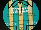 Hootenavy VA AFRTS LP Del Reeves Melba Montgomery VG+