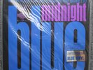 Kenny Burrell   Midnight Blue   BLUE VINYL   Music Matters Blue Note   SEALED