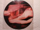 Jesus Lizard - Goat US orig' Touch & Go PICTURE disc LP 1991 PUNK indie