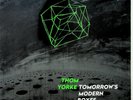Thom Yorke ?– Tomorrow's Modern Boxes LP (2017 NEW WHITE VINYL) Radiohead 2014