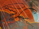 Mastodon blood mountain vinyl SIGNED BY THE BAND