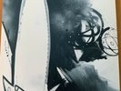 UNKLE - Never, Never, Land. 3 X LP Picture Disc Limited edition. Unplayed.