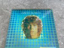 David Bowie - Space Oddity Limited Edition Paul Smith Coloured Vinyl (Sealed)