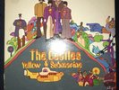 Yellow Submarine by The Beatles Vinyl - Vintage 1969